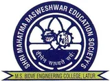 M.S. Bidve Engineering College