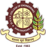 Dr. Vithalrao Vikhe Patil COE