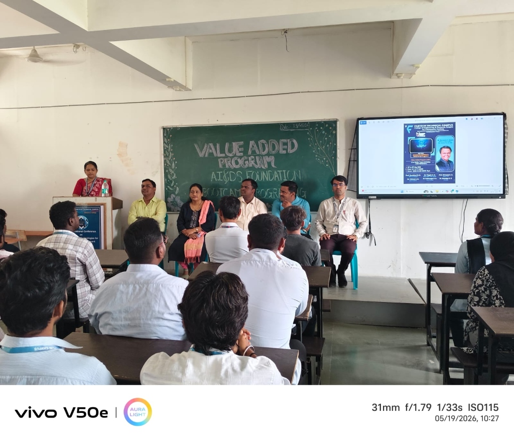 National Industry 4.0 EdTech Leadership Trophy