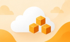 Cloud Computing with AWS banner