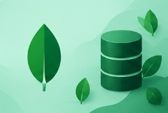 Database Design with MongoDB banner