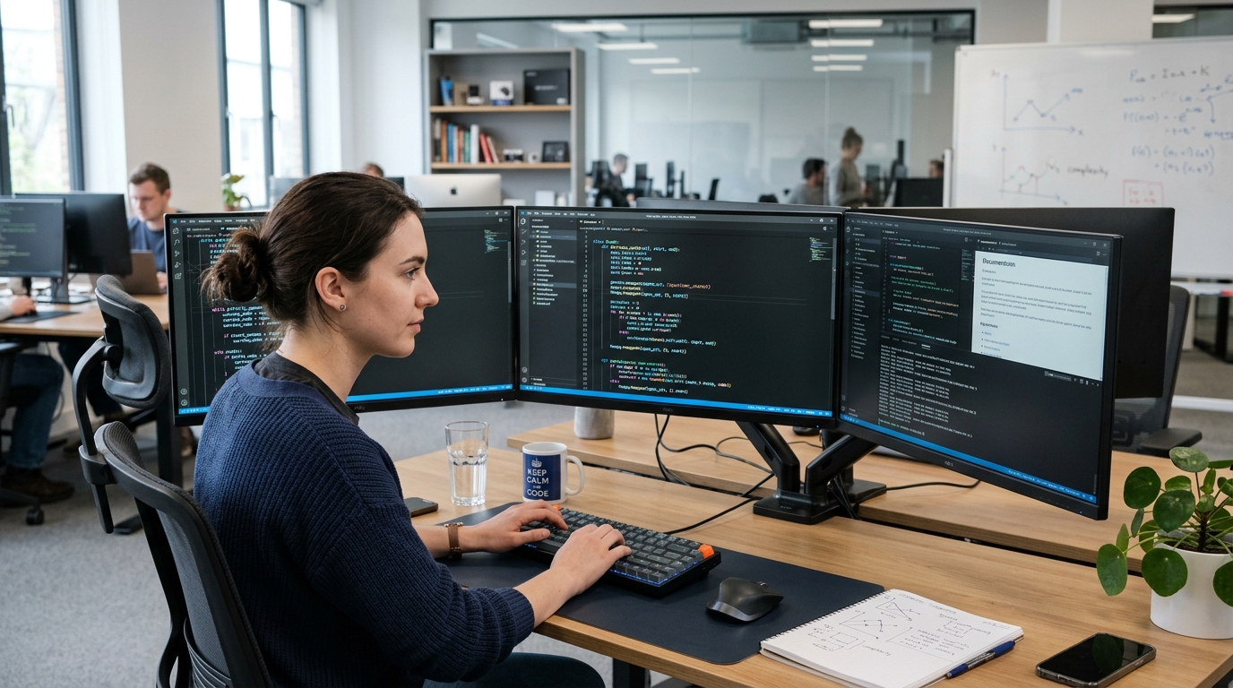 Campus Immersion: Spring Boot & Cloud Microservices